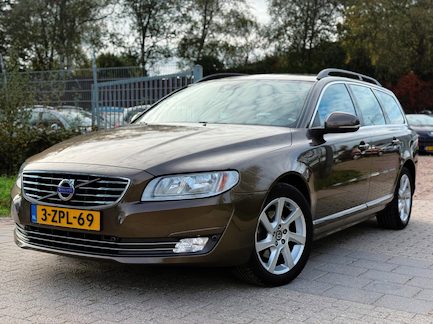 Volvo V70 0