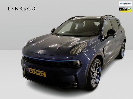 Lynk & Co 01 0