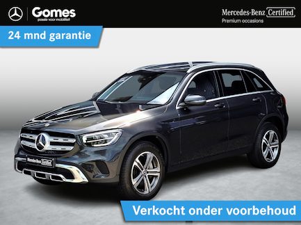 Mercedes-Benz GLC 0