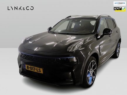 Lynk & Co 01 0
