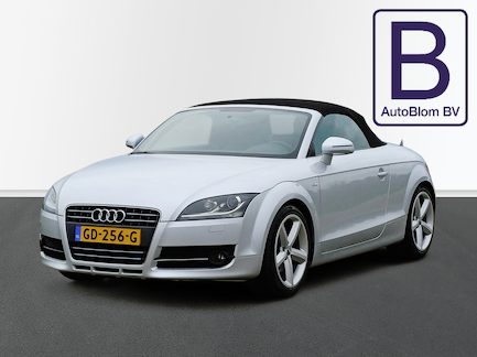Audi TT 0