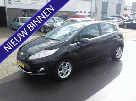 Ford Fiesta 0