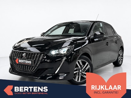 Peugeot 208 0