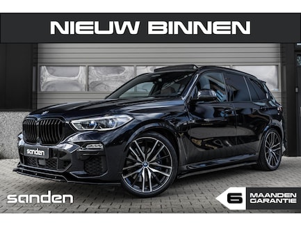 BMW X5 0