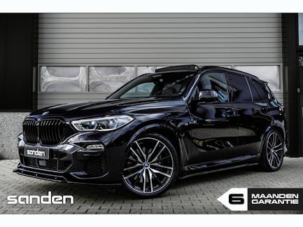 BMW X5 0