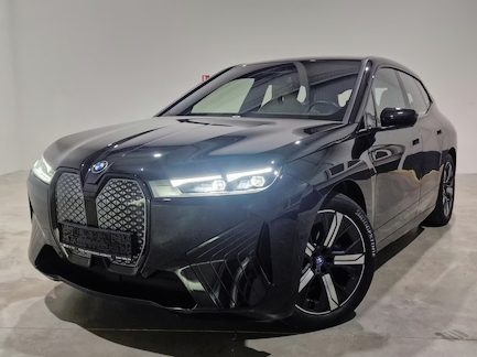 BMW iX 0