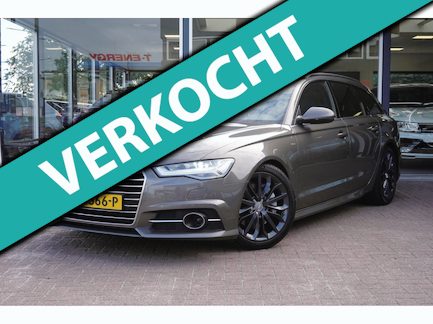 Audi A6 0