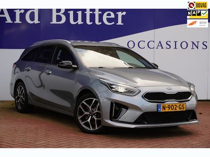 Kia Ceed 0