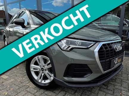 Audi Q3 Sportback 0