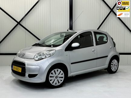 Citroën C1 0