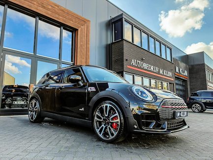 MINI Clubman 0
