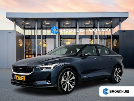 Polestar 2 0