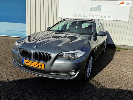 BMW 5-Serie 0