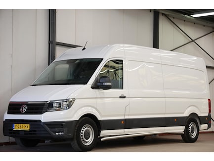 Volkswagen Crafter 0