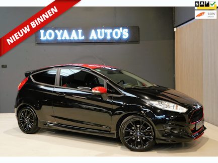 Ford Fiesta 0