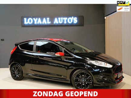 Ford Fiesta 0