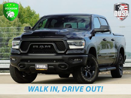 Ram 1500 0