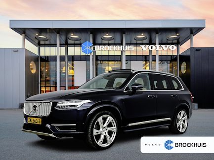 Volvo XC90 0