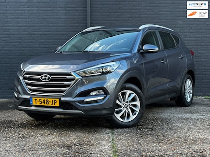 Hyundai Tucson 0