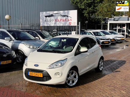 Ford Ka 0