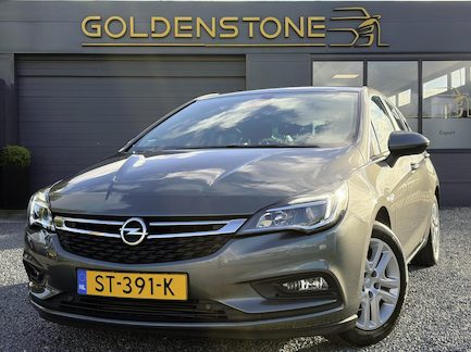 Opel Astra 0