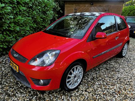 Ford Fiesta 0