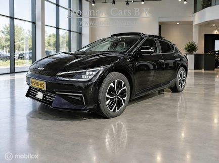 Kia EV6 0