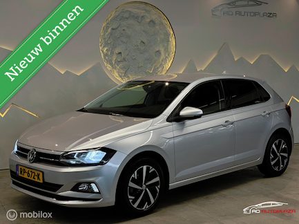 Volkswagen Polo 0