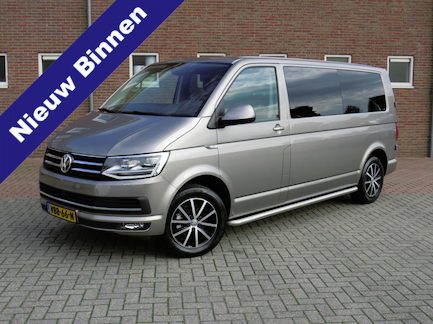 Volkswagen Transporter 0