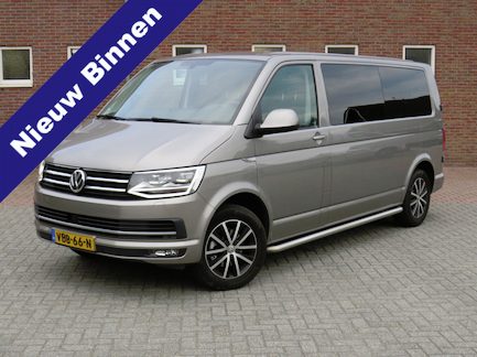 Volkswagen Transporter 0