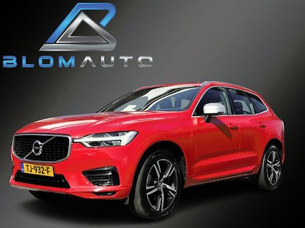 Volvo XC60 0