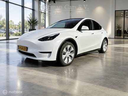 Tesla Model Y 0