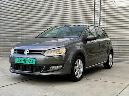 Volkswagen Polo 0