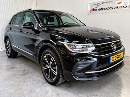 Volkswagen Tiguan 0
