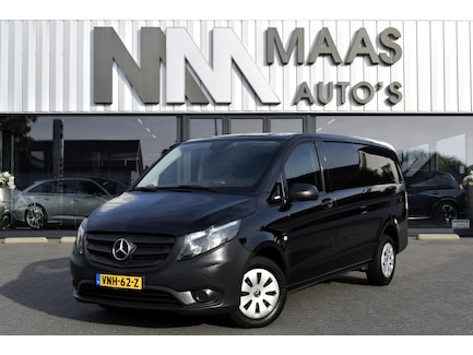 Mercedes-Benz Vito 0