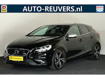 Volvo V40 0
