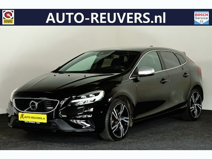 Volvo V40 0