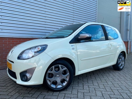 Renault Twingo 0