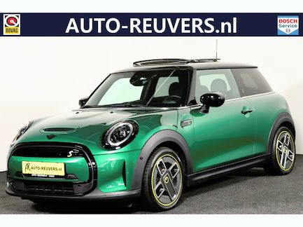 MINI Mini Electric 0