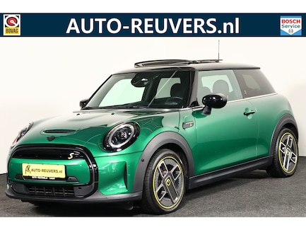 MINI Mini Electric 0