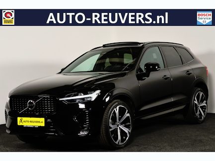 Volvo XC60 0
