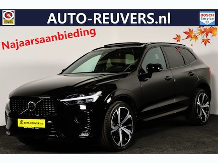 Volvo XC60 0