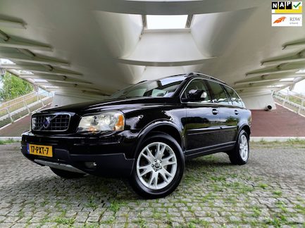 Volvo XC90 0
