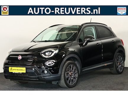 Fiat 500X 0