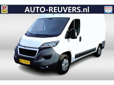 Peugeot Boxer 0
