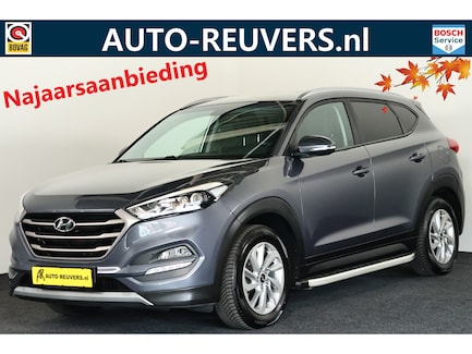 Hyundai Tucson 0
