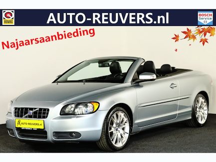 Volvo C70 0