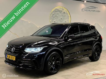 Volkswagen Tiguan 0