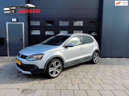 Volkswagen Polo 0