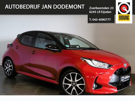 Toyota Yaris 0